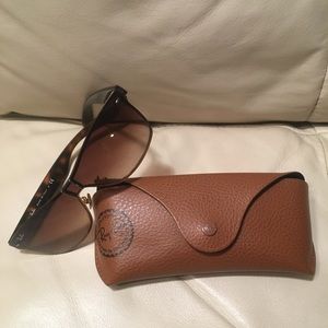 Ray Ban shades